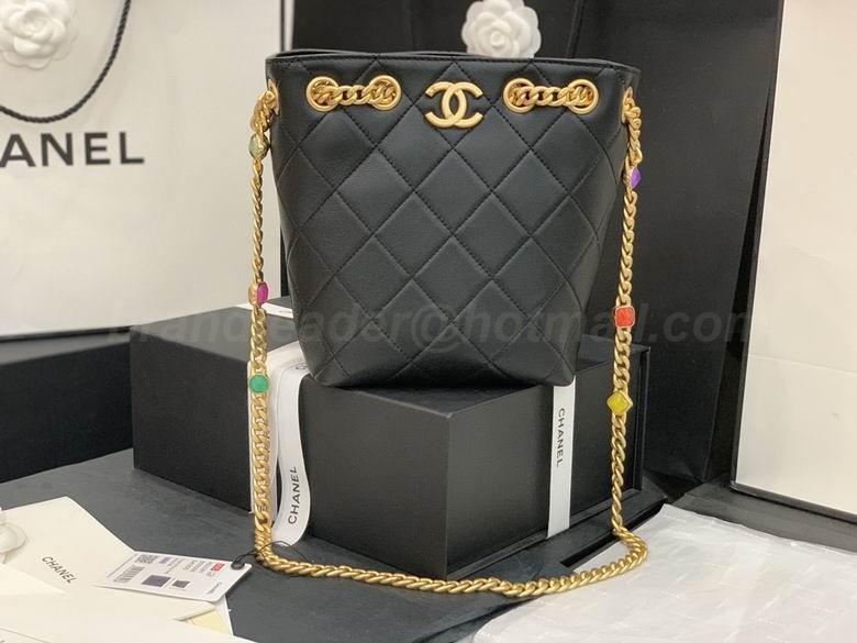 Chanel Handbags 161